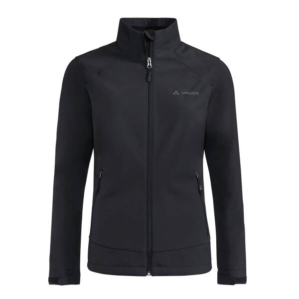 Vaude Cyclone VI Kadın Softshell Ceket 42405-010 - 1