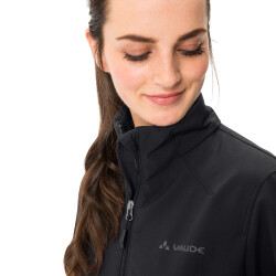 Vaude Cyclone VI Kadın Softshell Ceket 42405-010 - 5