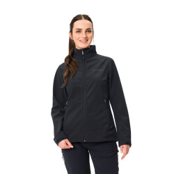 Vaude Cyclone VI Kadın Softshell Ceket 42405-010 - 7