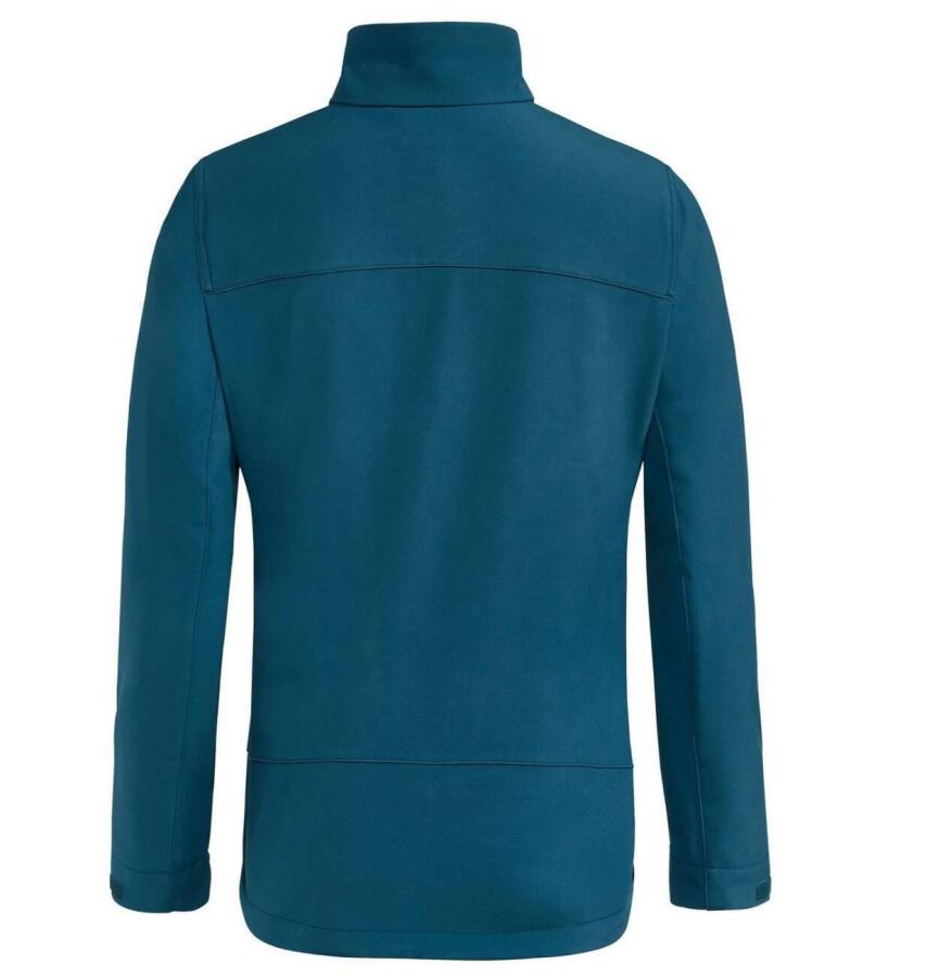 Vaude Cyclone VI Kadın Softshell Ceket 42405-333 - 2