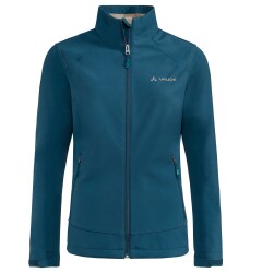Vaude Cyclone VI Kadın Softshell Ceket 42405-333 - 1