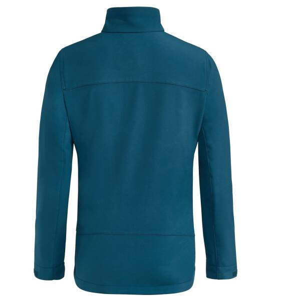 Vaude Cyclone VI Kadın Softshell Ceket 42405-333 - 2