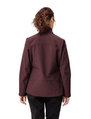 Vaude Cyclone VI Kadın Softshell Ceket 42405 - 4