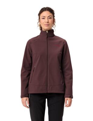 Vaude Cyclone VI Kadın Softshell Ceket 42405 - 1