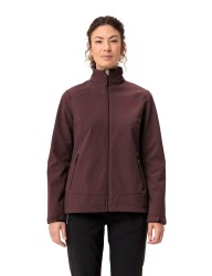 Vaude Cyclone VI Kadın Softshell Ceket 42405 - 1