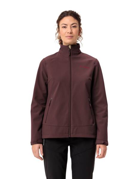 Vaude Cyclone VI Kadın Softshell Ceket 42405 - 1