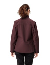 Vaude Cyclone VI Kadın Softshell Ceket 42405 - 4