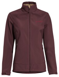 Vaude Cyclone VI Kadın Softshell Ceket 42405 - 6