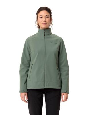 Vaude Cyclone VI Kadın Softshell Ceket 42405 - 1