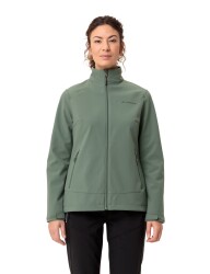Vaude Cyclone VI Kadın Softshell Ceket 42405 - 1