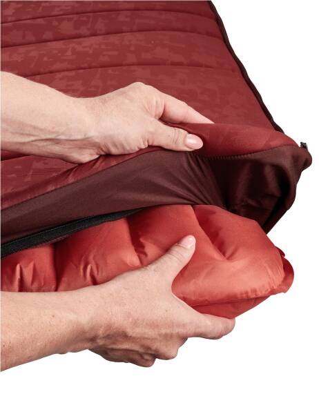 Vaude Dream Comfort 10 L Şişme Mat 16229 - 4