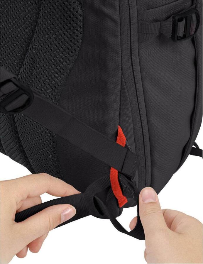 Vaude Elope 18+4L Outdoor Çanta 45581 - 5
