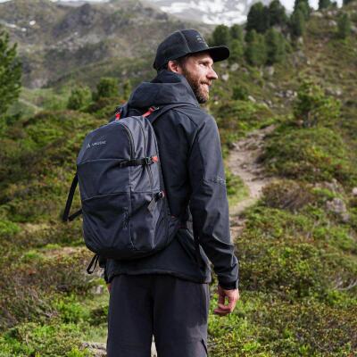 Vaude Elope 18+4L Outdoor Çanta 45581 - 4