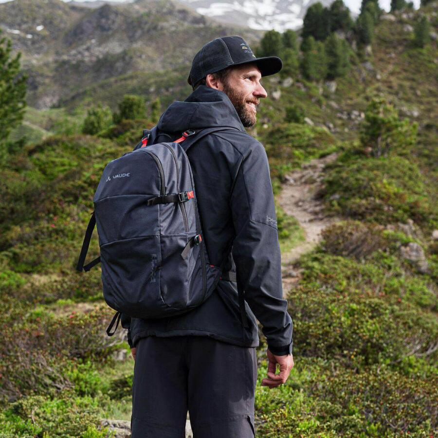 Vaude Elope 18+4L Outdoor Çanta 45581 - 4