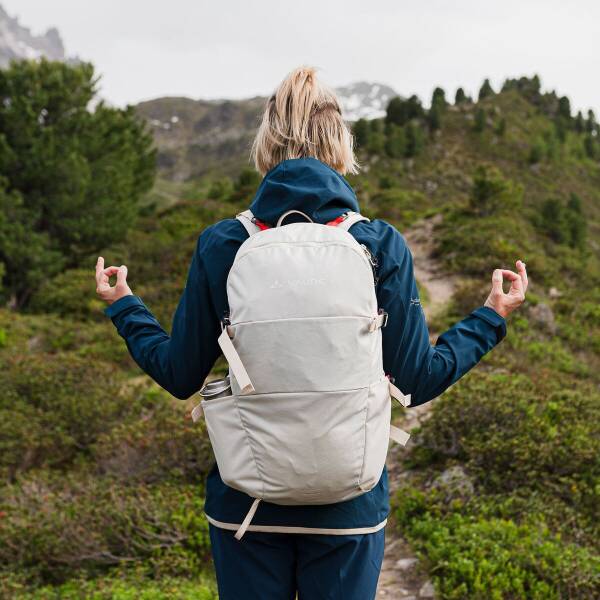 Vaude Elope 18+4L Outdoor Çanta 45581 - 5