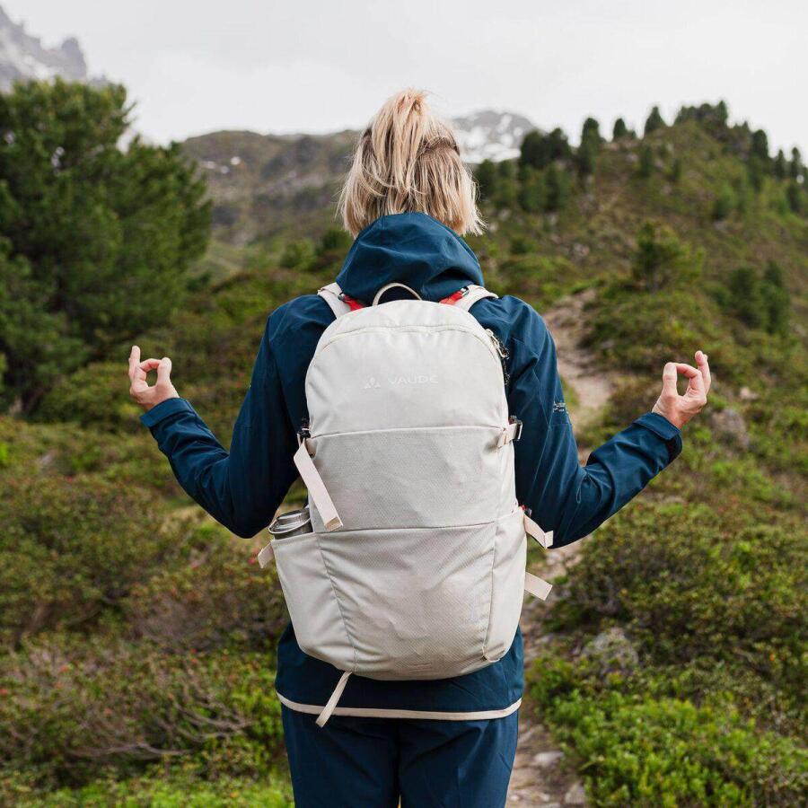 Vaude Elope 18+4L Outdoor Çanta 45581 - 5