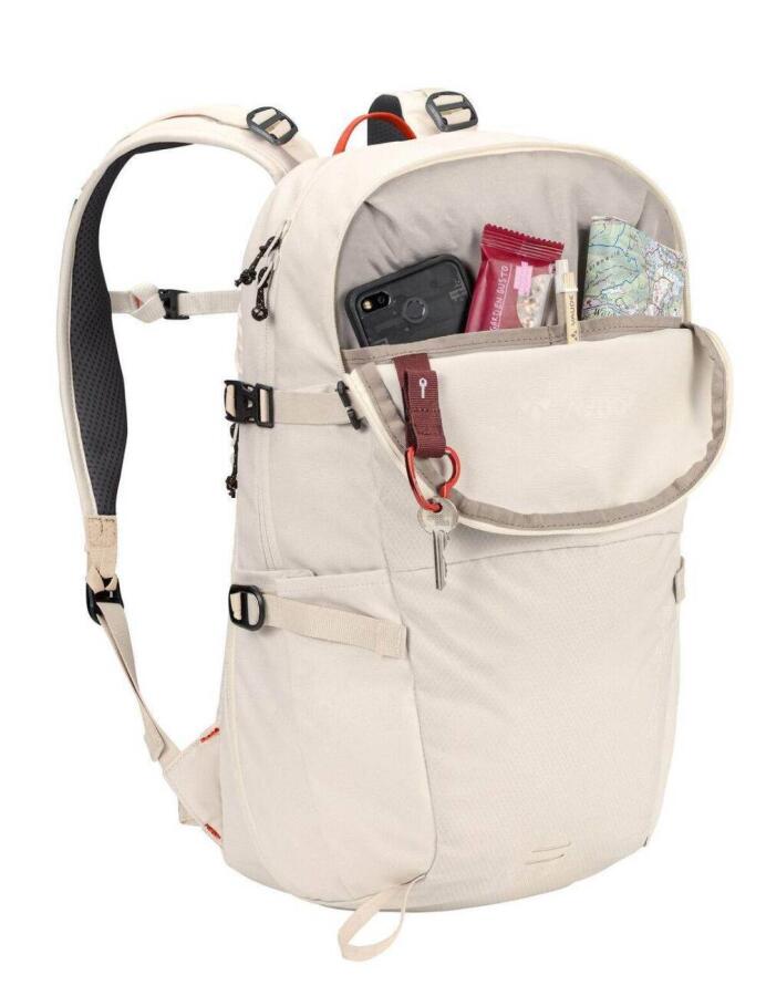 Vaude Elope 18+4L Outdoor Çanta 45581 - 7