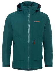 Vaude Elope 3in1 Outdoor Erkek Ceket 42434 - 1