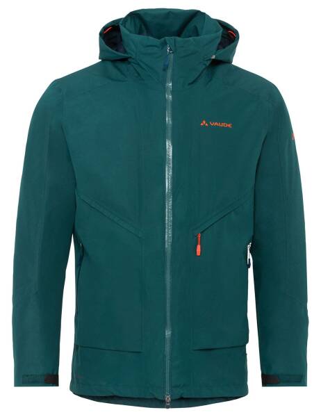 Vaude Elope 3in1 Outdoor Erkek Ceket 42434 - 1