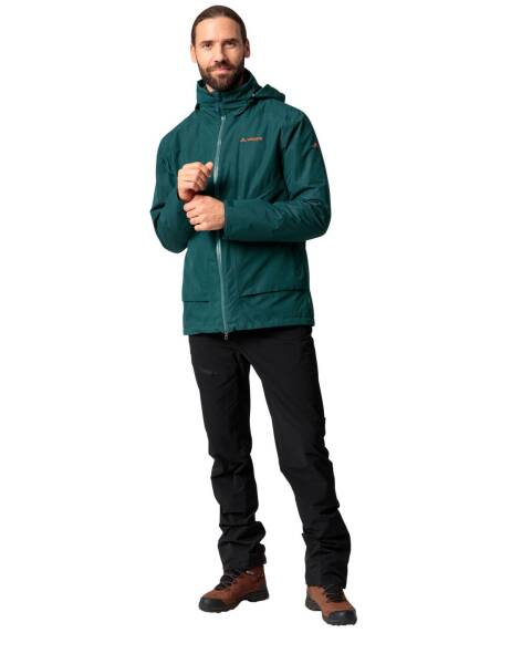Vaude Elope 3in1 Outdoor Erkek Ceket 42434 - 2