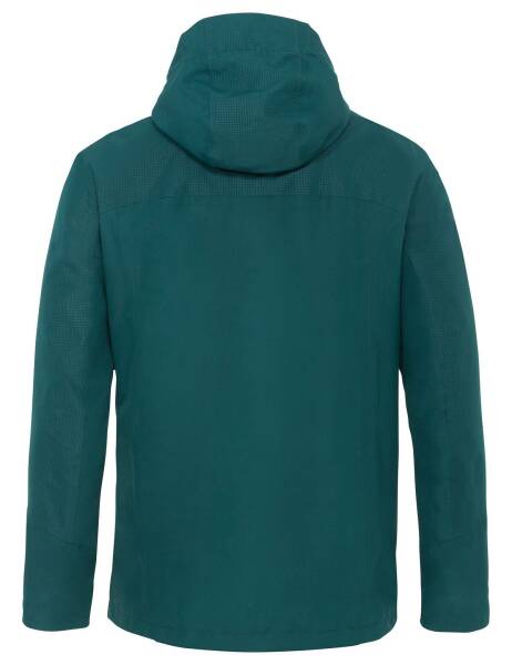 Vaude Elope 3in1 Outdoor Erkek Ceket 42434 - 4