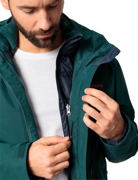Vaude Elope 3in1 Outdoor Erkek Ceket 42434 - 6