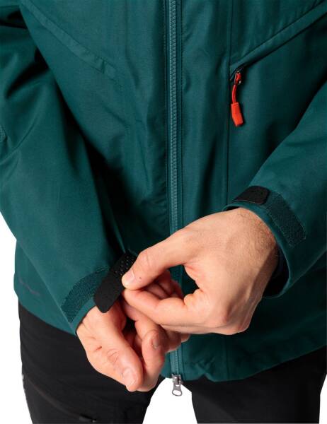 Vaude Elope 3in1 Outdoor Erkek Ceket 42434 - 7
