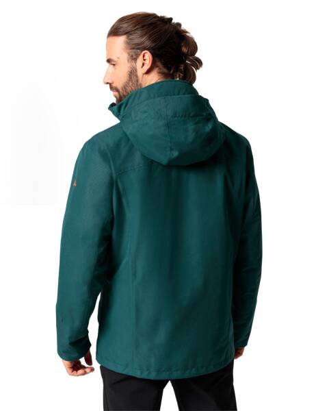 Vaude Elope 3in1 Outdoor Erkek Ceket 42434 - 8