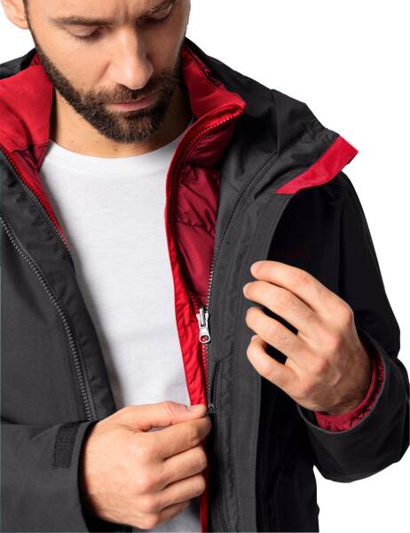Vaude Elope 3in1 Outdoor Erkek Ceket 42434 - 2