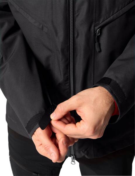 Vaude Elope 3in1 Outdoor Erkek Ceket 42434 - 3