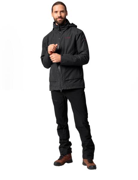 Vaude Elope 3in1 Outdoor Erkek Ceket 42434 - 5