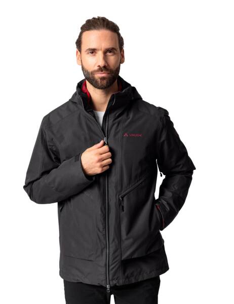 Vaude Elope 3in1 Outdoor Erkek Ceket 42434 - 7
