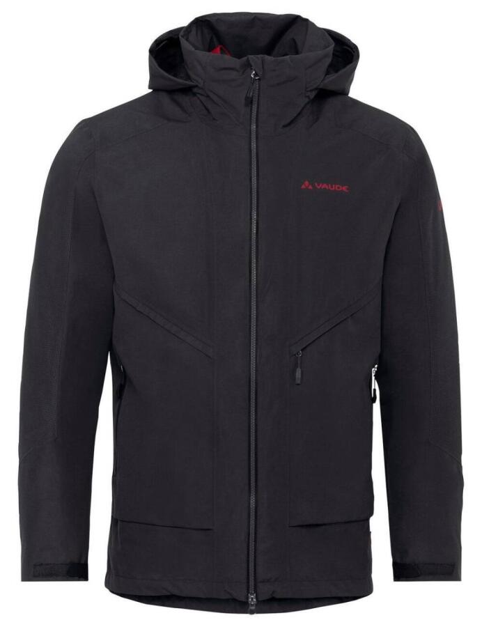Vaude Elope 3in1 Outdoor Erkek Ceket 42434 - 1