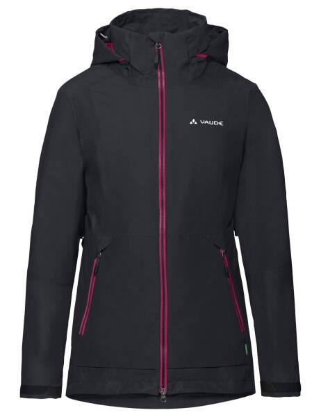 Vaude Elope 3in1 Outdoor Kadın Ceket 42400 - 1