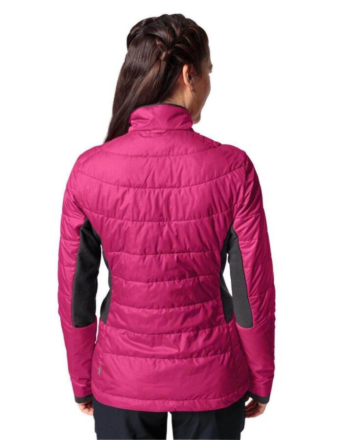 Vaude Elope 3in1 Outdoor Kadın Ceket 42400 - 9