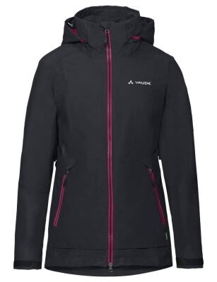 Vaude Elope 3in1 Outdoor Kadın Ceket 42400 - 1