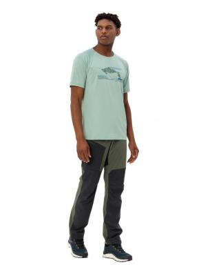 Vaude Elope Erkek Pantolon 45701 - 7