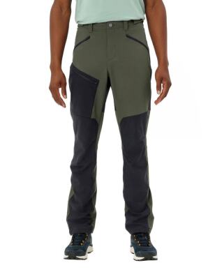 Vaude Elope Erkek Pantolon 45701 - 1
