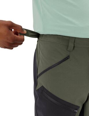 Vaude Elope Erkek Pantolon 45701 - 5