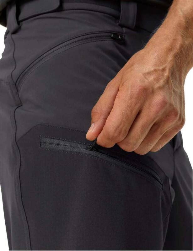 Vaude Elope Erkek Pantolon 45701 - 5