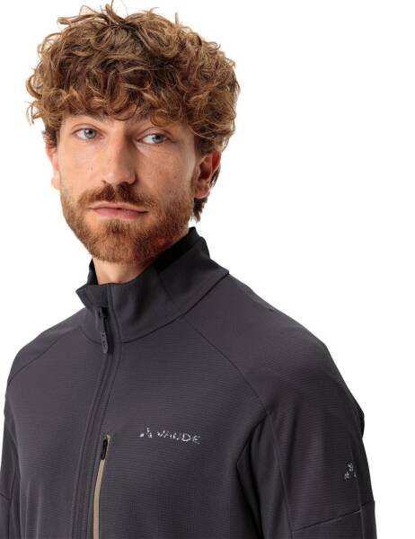 Vaude Elope Fleece Erkek Ceket 45317 - 5