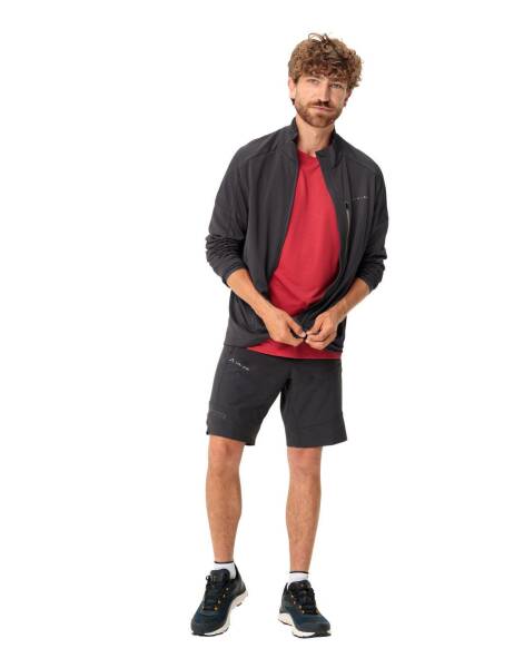 Vaude Elope Fleece Erkek Ceket 45317 - 6