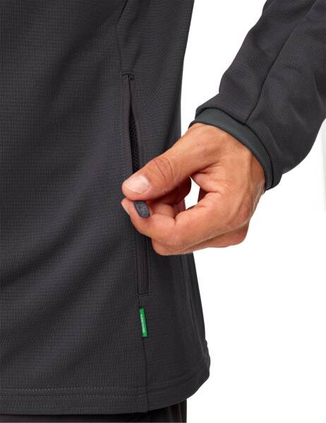 Vaude Elope Fleece Erkek Ceket 45317 - 7