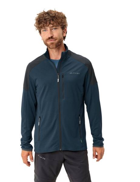 Vaude Elope Fleece Erkek Ceket 45317 - 1