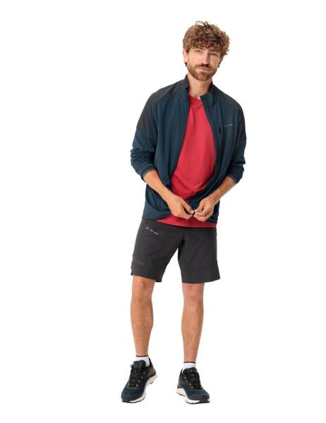 Vaude Elope Fleece Erkek Ceket 45317 - 2