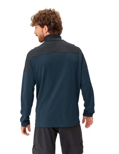 Vaude Elope Fleece Erkek Ceket 45317 - 6