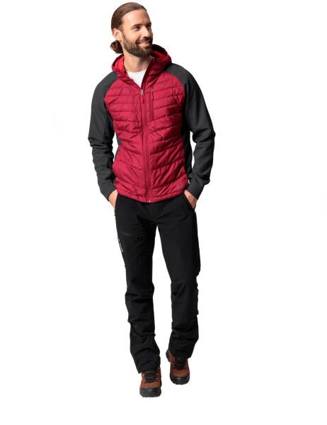 Vaude Elope Hybrid Outdoor Erkek Ceket 42437 - 4