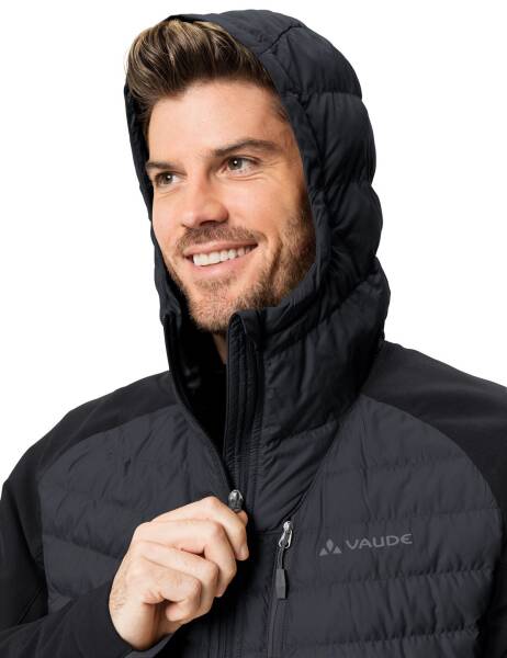 Vaude Elope Hybrid Outdoor Erkek Ceket 42437 - 5
