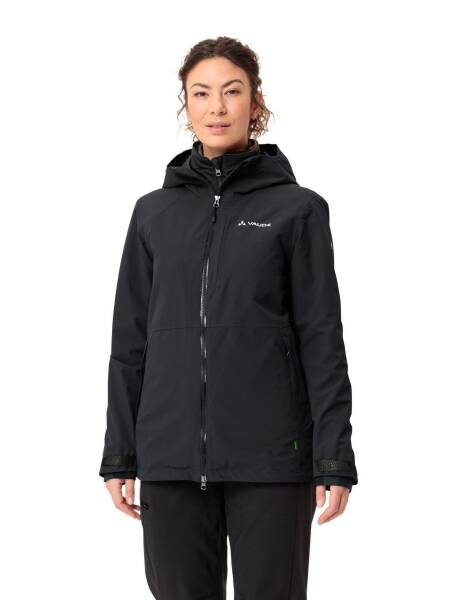 Vaude Elope II 3in1 Kadın Mont 46280 - 1