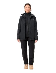 Vaude Elope II 3in1 Kadın Mont 46280 - 3